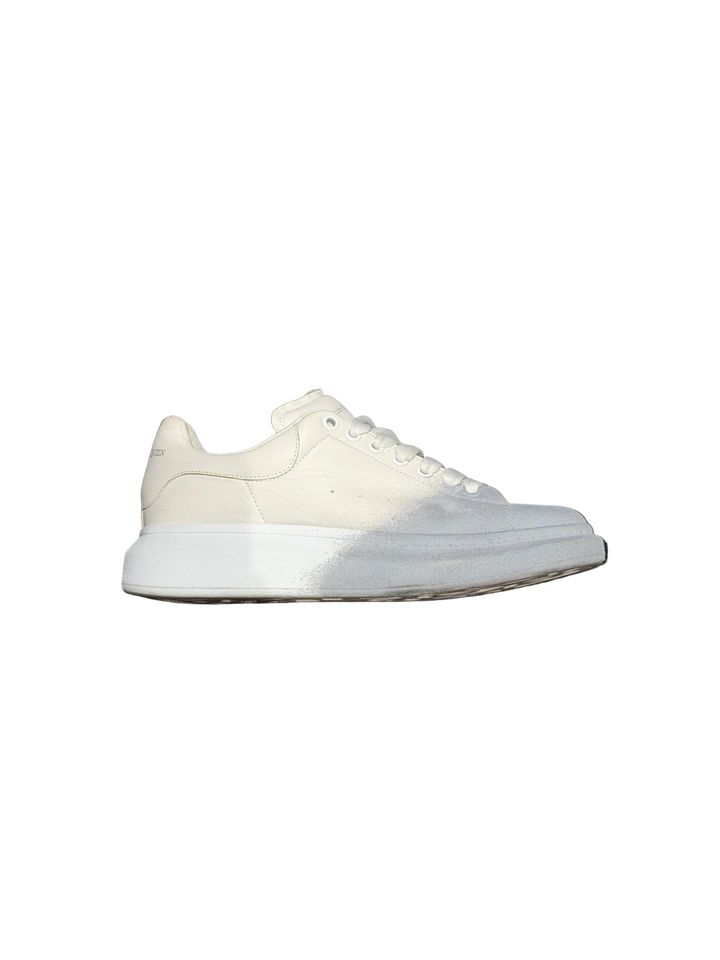 Alexander McQueen Sneaker ‘Sprayed Ombre’