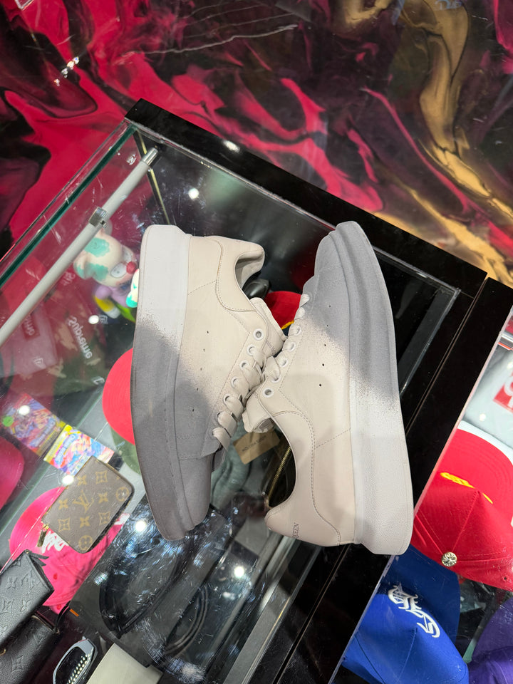 Alexander McQueen Sneaker ‘Sprayed Ombre’