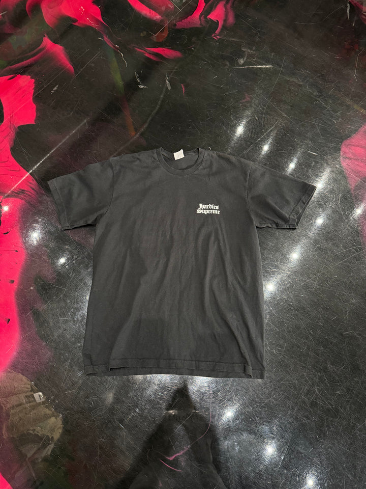 Supreme Dog Tee ‘Black’ Pre-Owned
