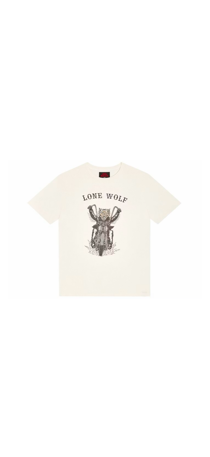 Gallery Dept Lone Wolf T Shirt
