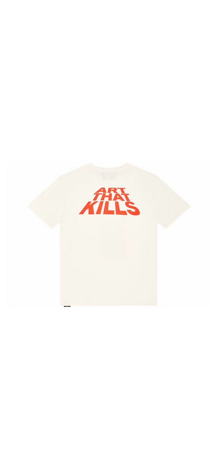 Gallery Dept Lone Wolf T Shirt