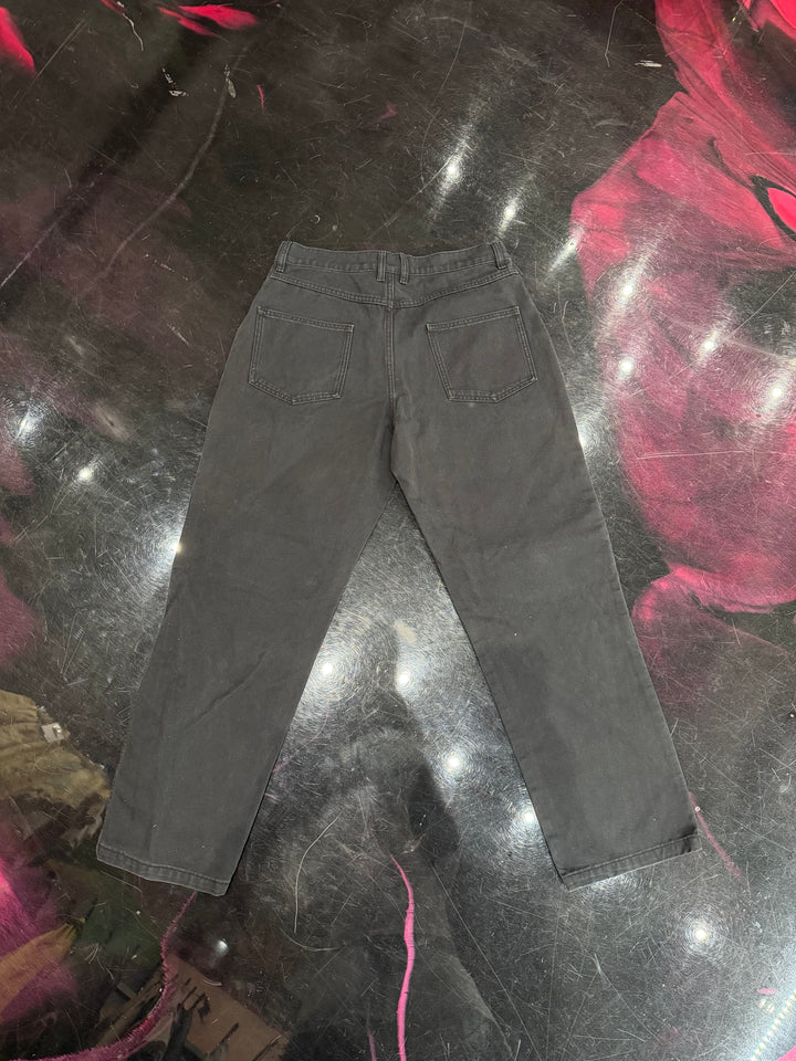 Pleasures Pants ‘Black’