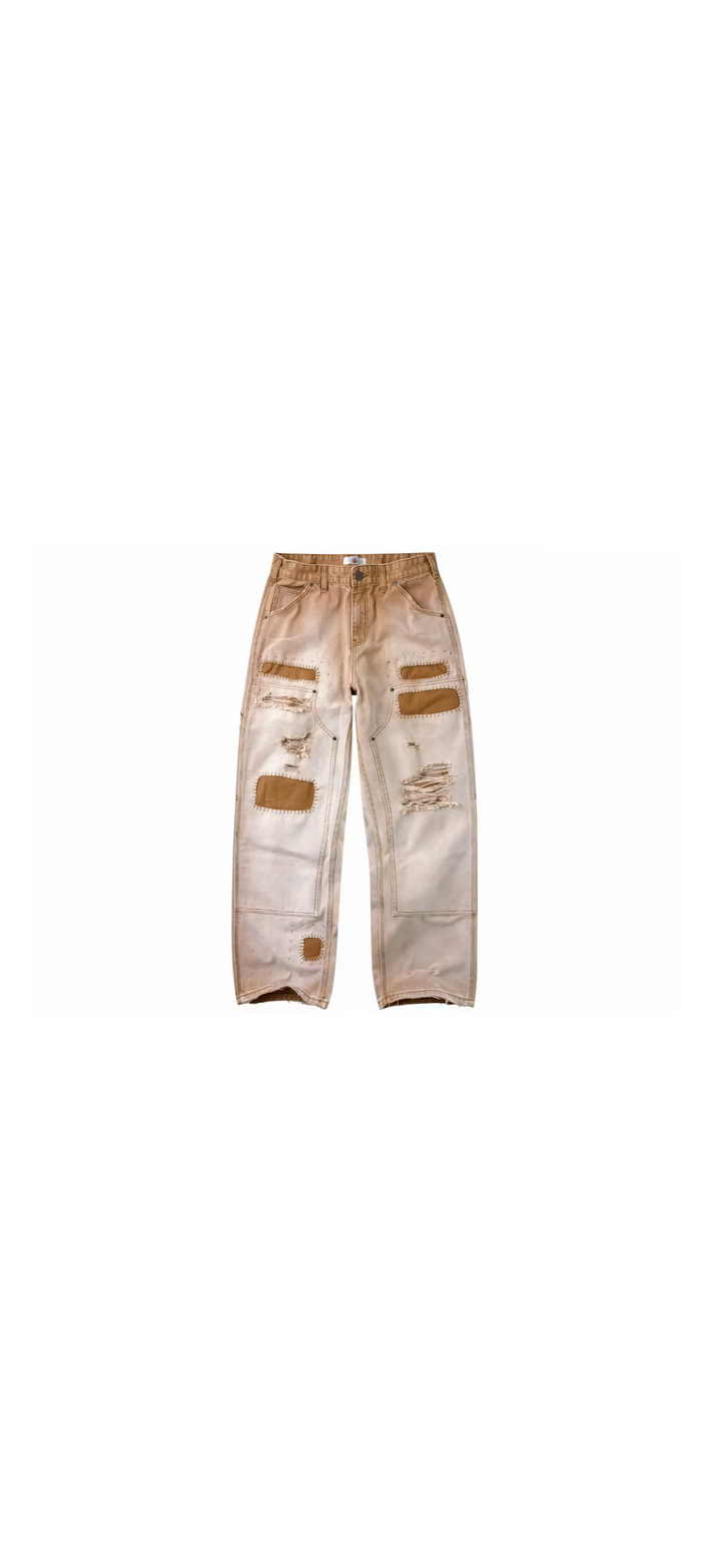 Vale Forever Farm Work Pants