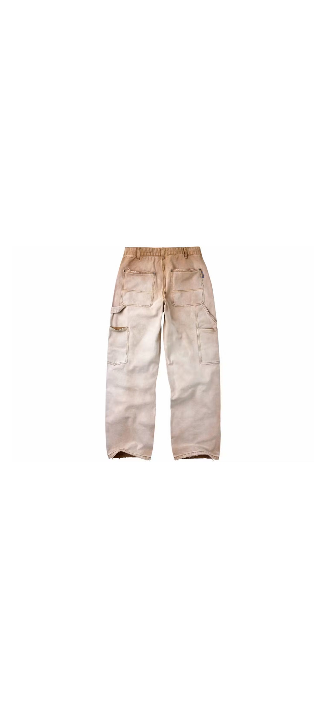 Vale Forever Farm Work Pants