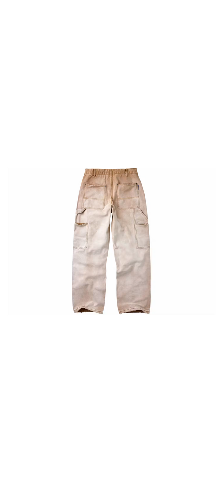 Vale Forever Farm Work Pants